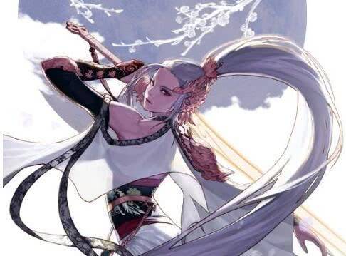 策划强化了剑帝的buff技能这就让剑帝成为了貌美如花,输出如挂的了.