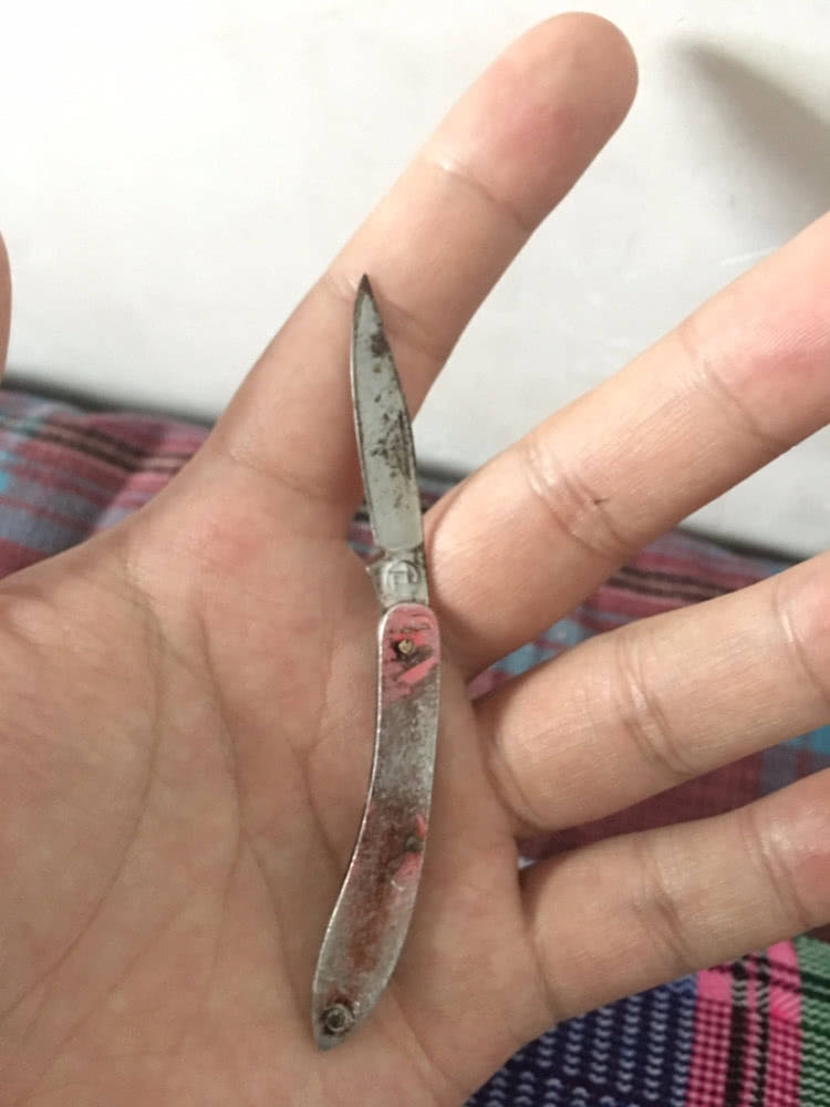 csgo-那些超美的冷门皮肤,最后一个你肯定没用过