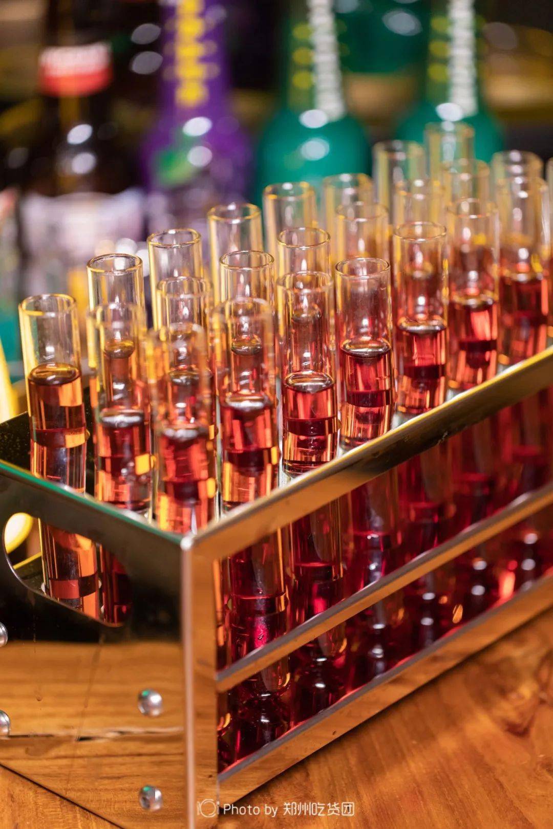 大上海「pub风小酒馆」!0.99元喝精酿套餐!