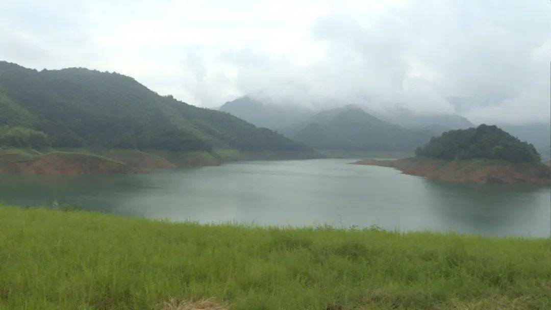 保护临湘人民饮用水源地龙源水库综合治理成效明显