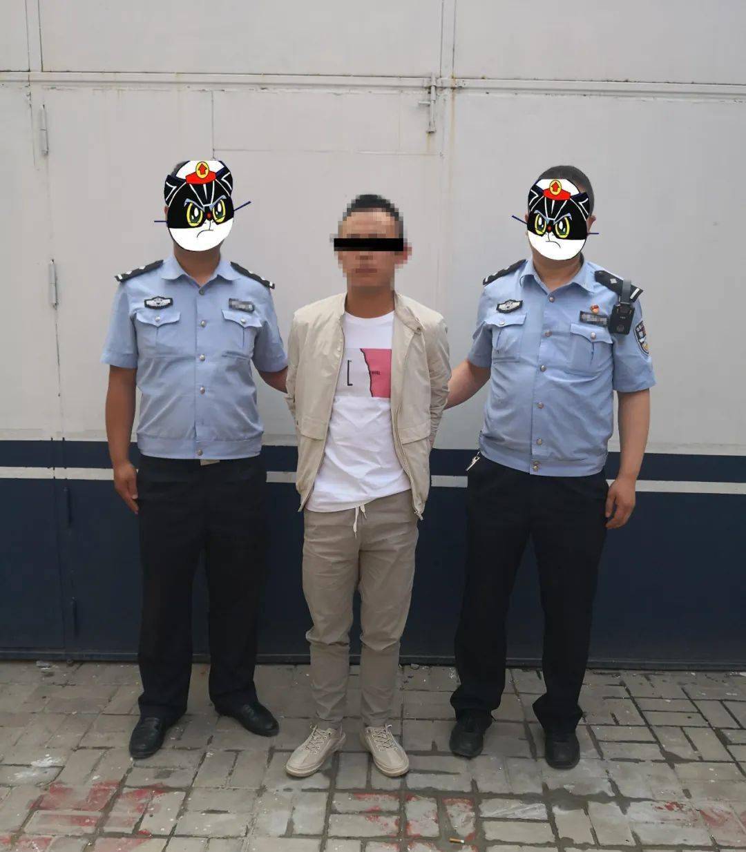 天水中滩镇连续出现诈骗案犯罪嫌疑人被捕涉案金额达上万元