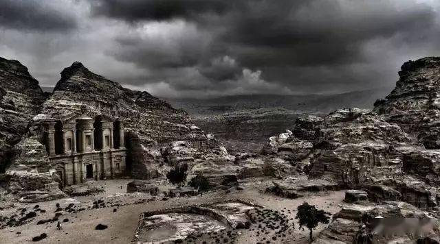 离上帝最近的地方叹息之壁的前世今生