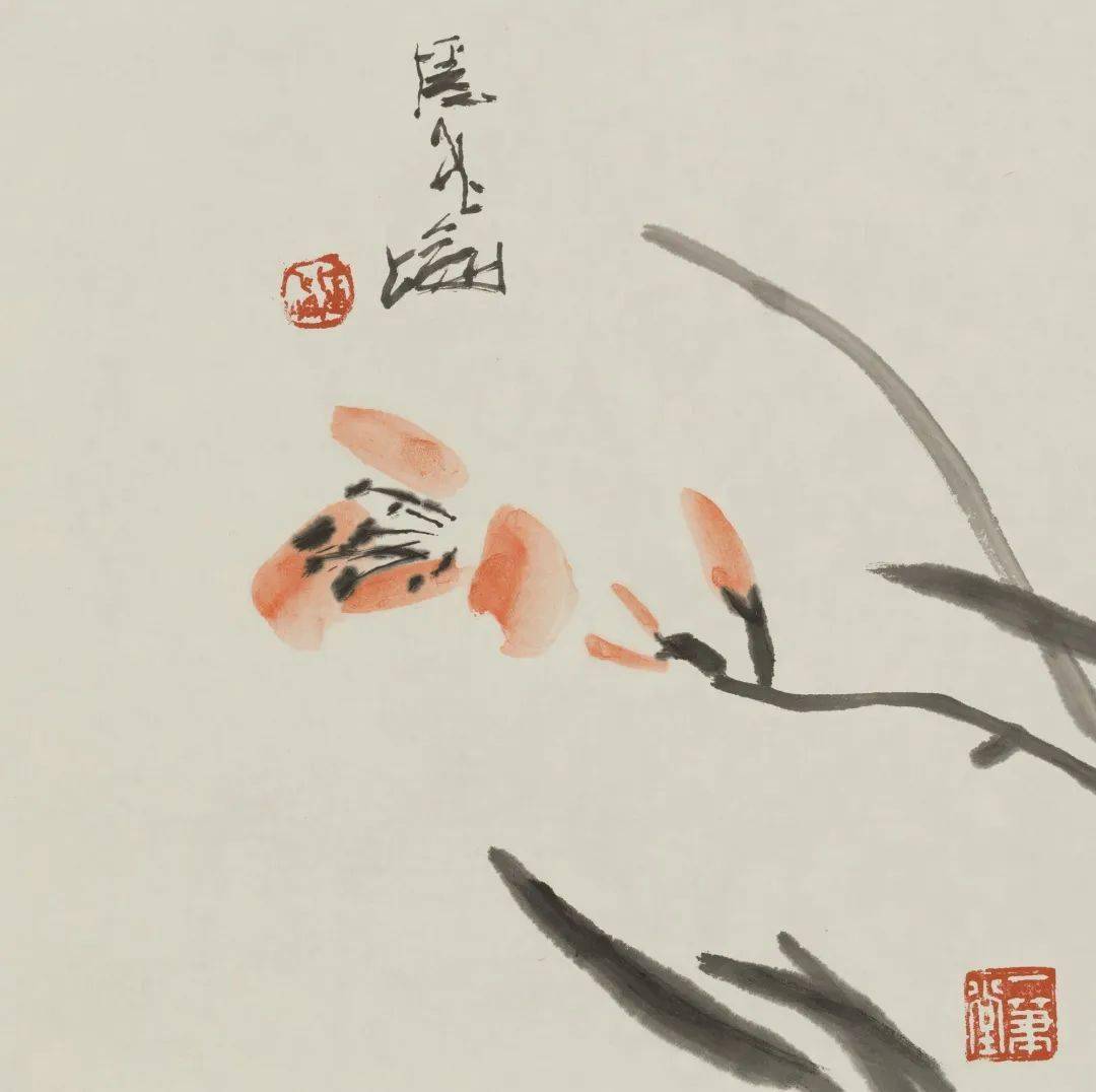 一笔堂中艺理深潘飞仑的书画艺术