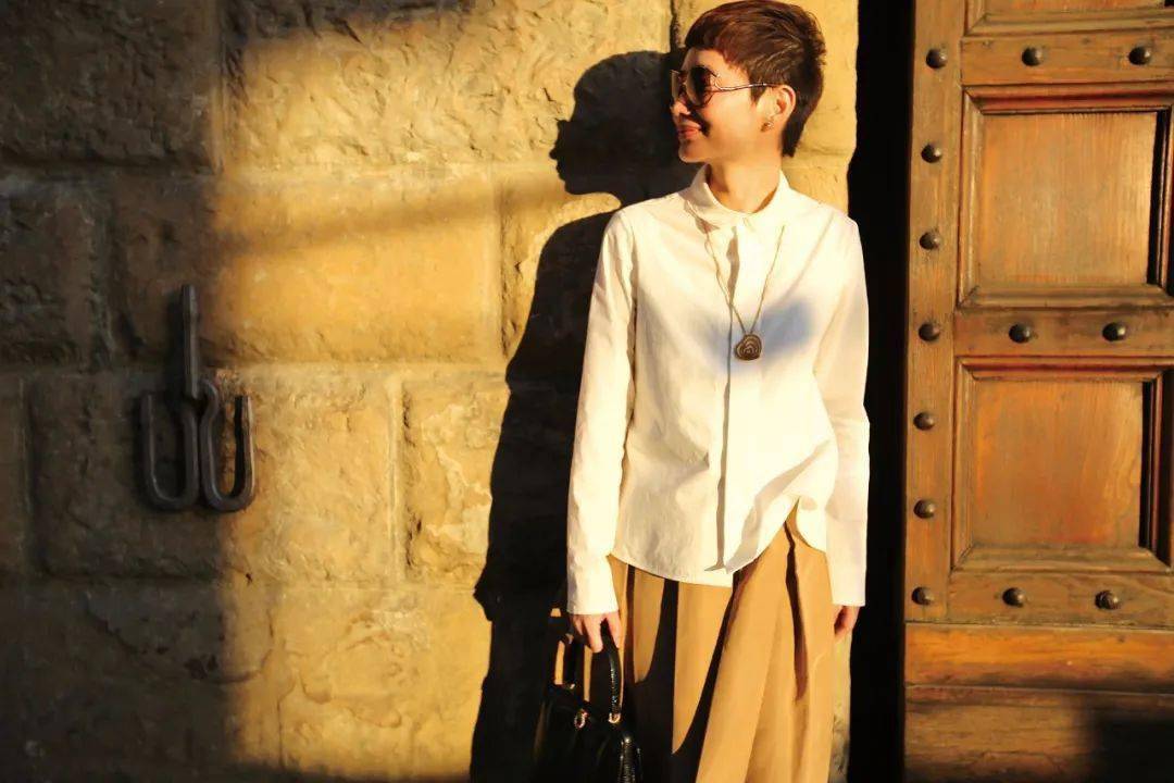 听"时尚女魔头"晓雪亲授"不费力优雅"的秘密