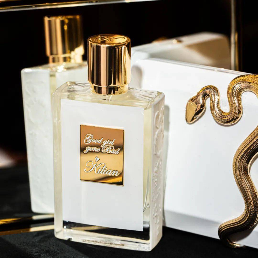 法国殿堂级香氛kilian凯利安fredericmalle馥马尔香水出版社首登魔都