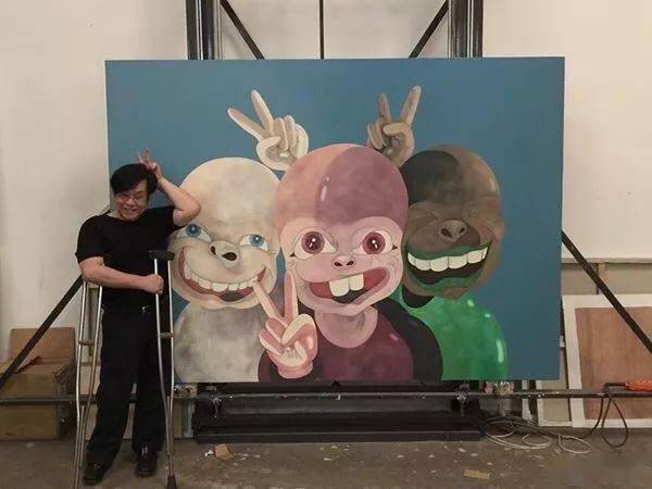 被遗忘的水手郑智化这20年都去哪儿了