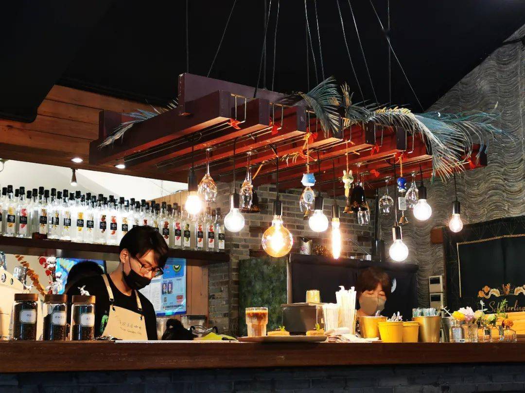 锦江乐园夜市升级啦!150 美食又辣又鲜又奇,摆摊摆全年!