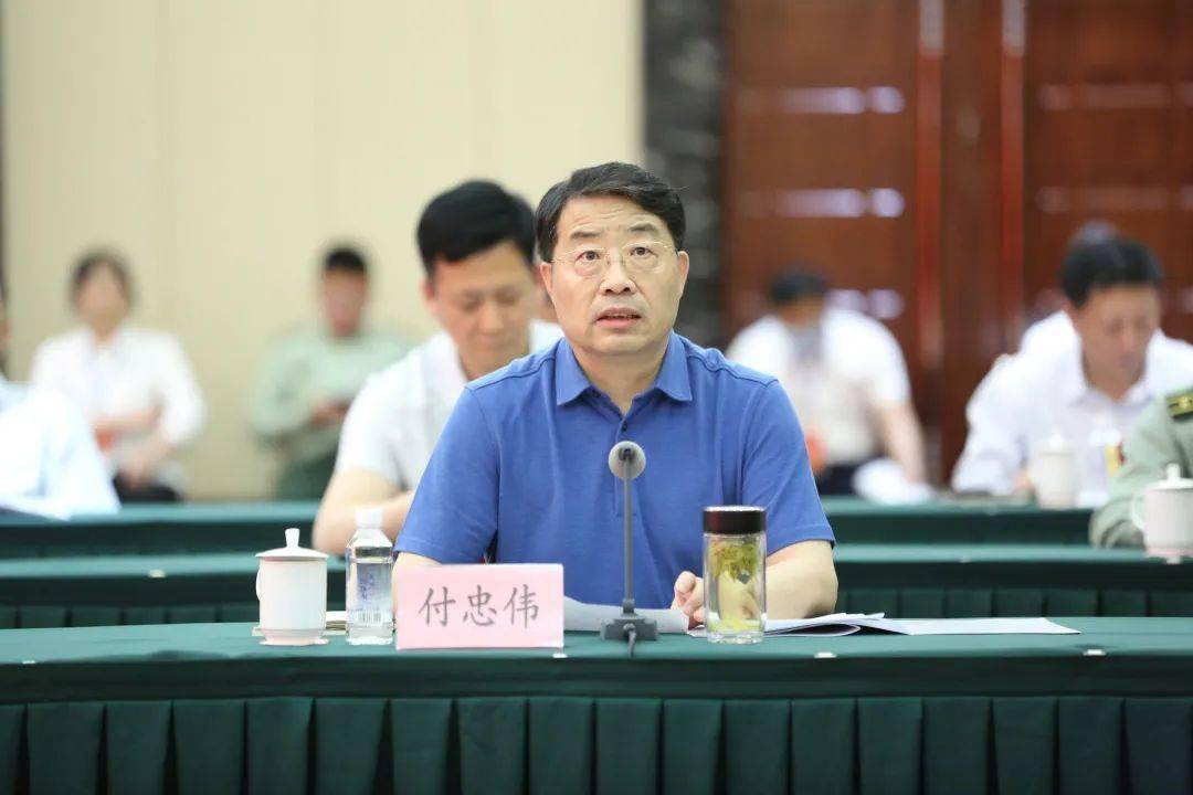 我市召开创建新一届辽宁省双拥模范城工作汇报会_盘锦市