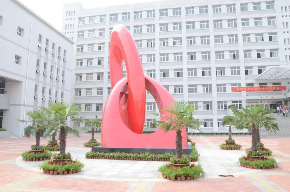 院校介绍天津城市职业学院