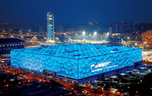 2022北京冬奥会这些场馆要盛装亮相了