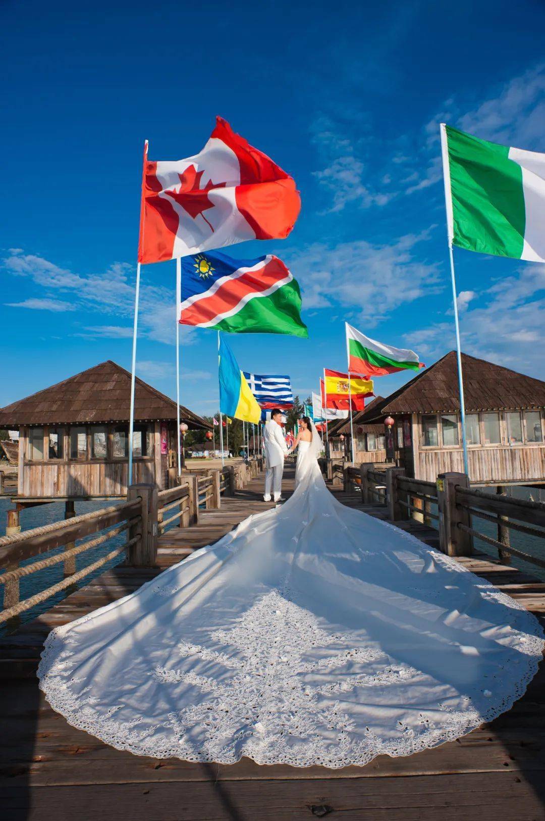 299元丨海鲜之都湛江吉祥之岛特呈岛享美景享美食纯玩二天