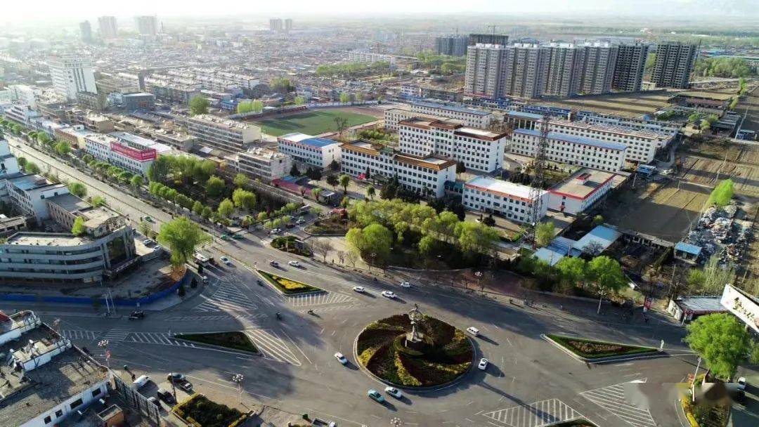 忻州十四县的由来,你知道静乐是怎么来的吗?