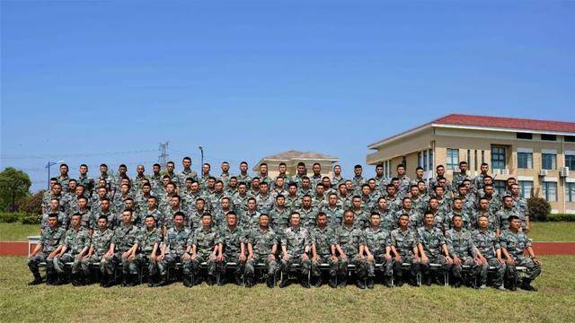 "坚守英雄连"授称35周年,这个连庆有意义