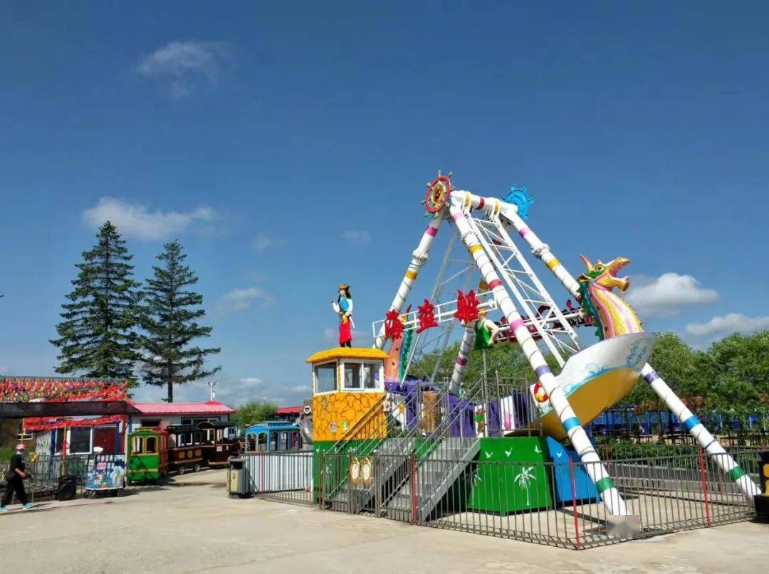 【周末游鹤岗】想低调,实力不允许啊