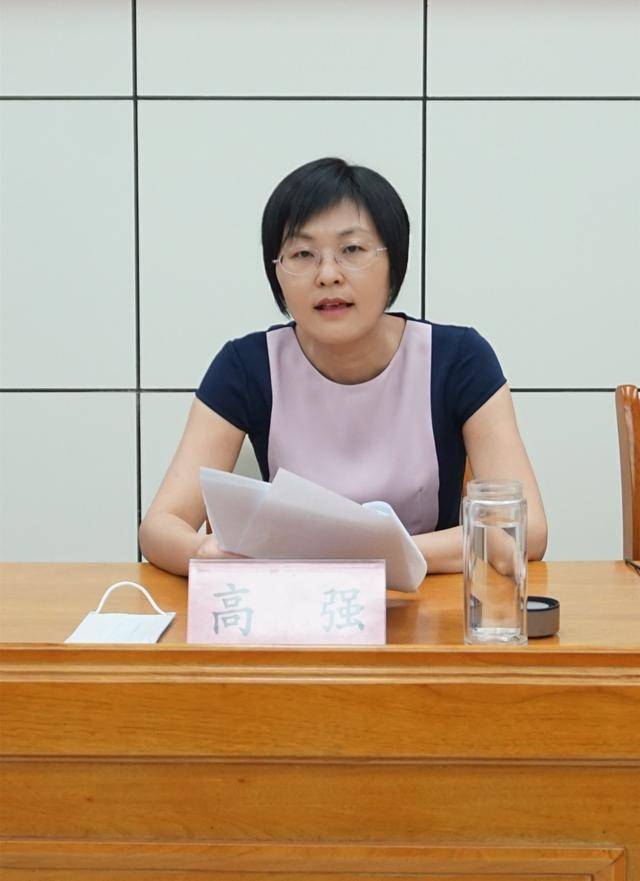 菏泽市妇联召开2020年度全面从严治党和党风廉政建设工作会议