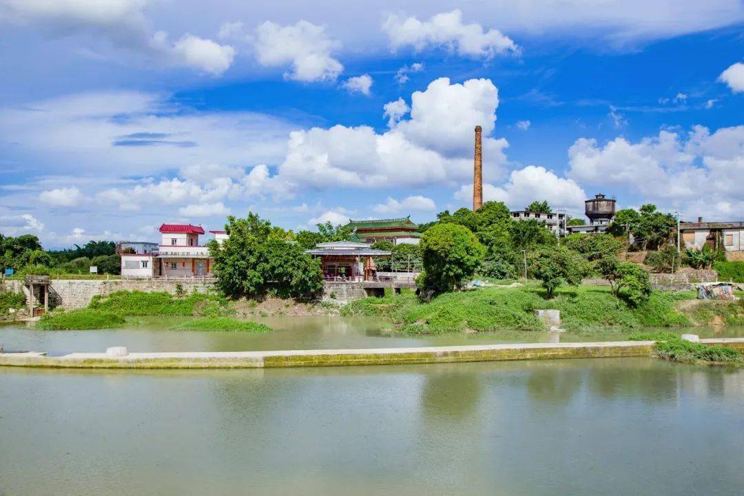 葵潭牛头大池最近变怎样了