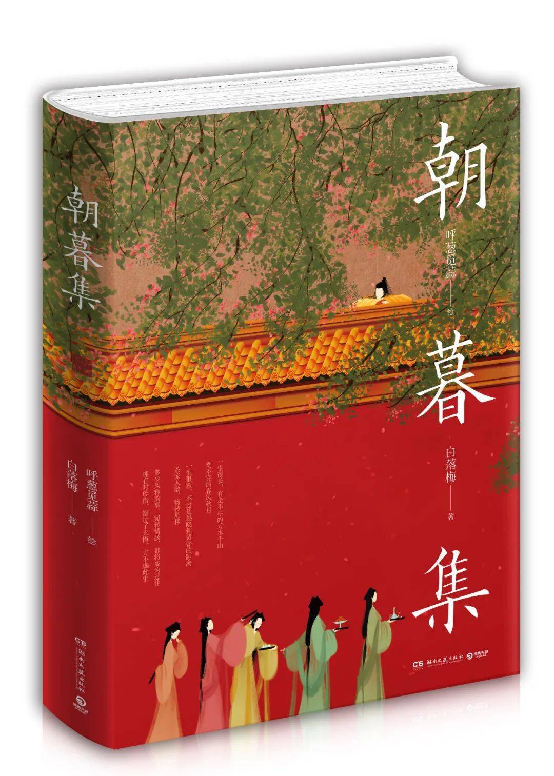 最近读什么,看这一篇就够了丨书单