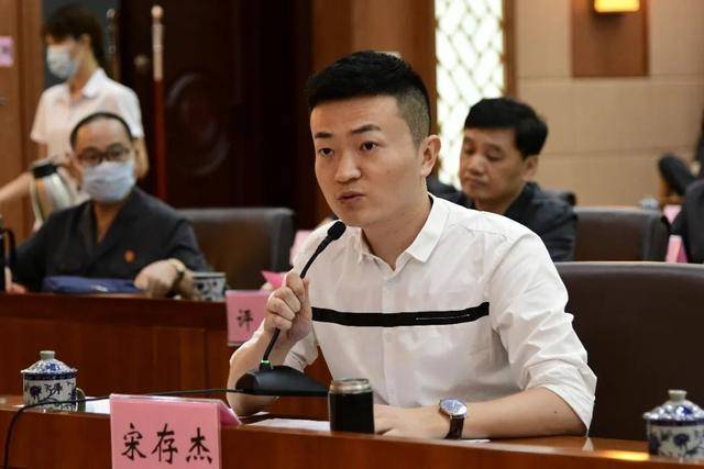 做中国特色社会主义法治道路践行者他们心潮澎湃信念坚定总第1404期