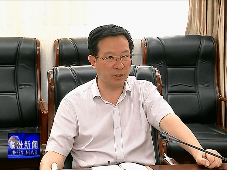 【每日要闻】董一兵与山西建投集团董事长孙波举行工作会谈