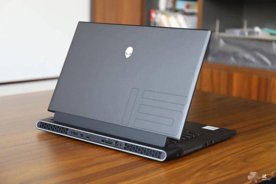 游戏性能再次升级外星人m15r22020版真香