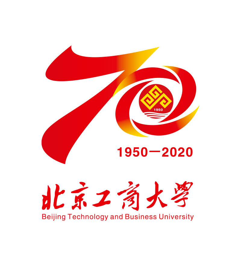 今天北京工商大学举行校歌发布会暨校园云开放日活动