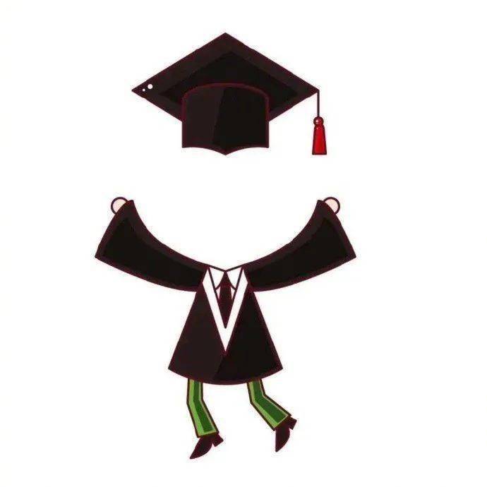 2020,一份属于你的毕业攻略