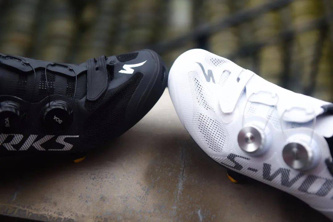 specialized s-works vent / torch 1.0 闪电公路锁鞋极限二选一
