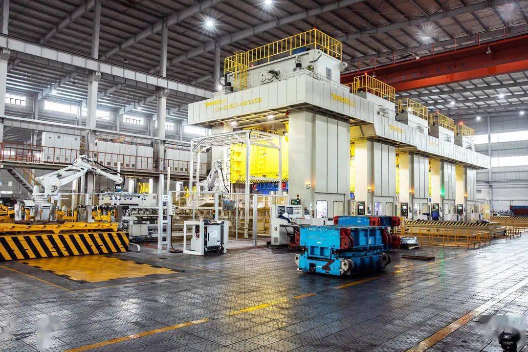 喜讯丨扬力集团荣获江苏省企业技术创新奖