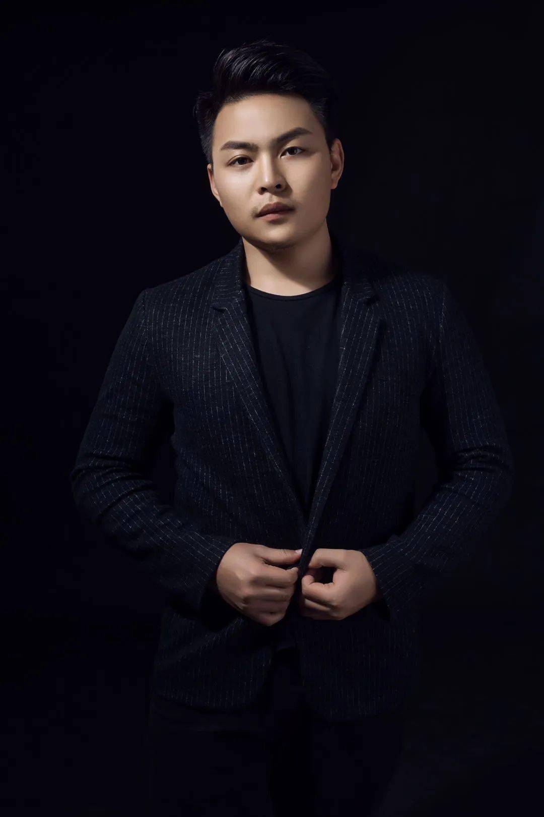 【找对象】94年积极上进的帅哥,愿遇见热爱生活,体贴的你!