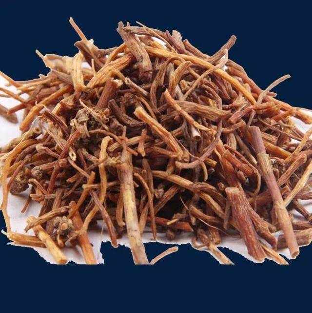 这些草药是丰胸的秘方吗?