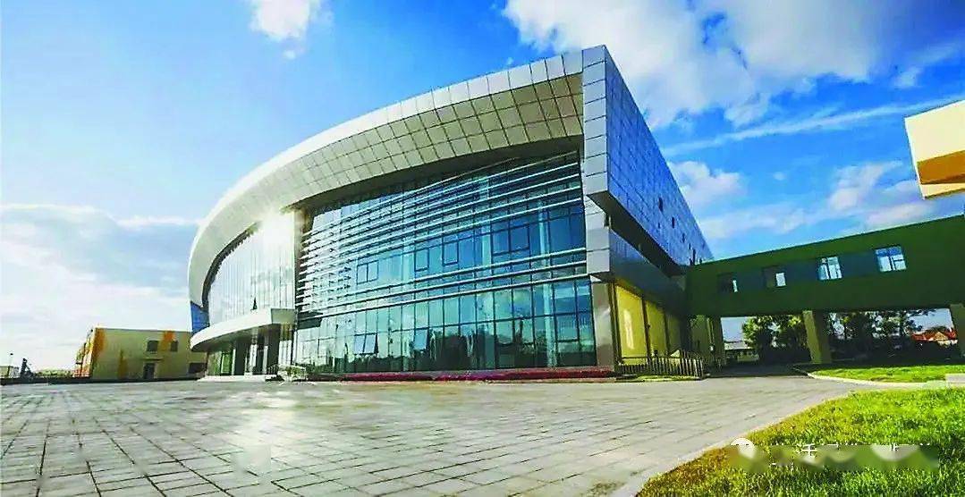 走进顺迈教育初中部系列活动报道之一异军突起民办学校的一颗新星