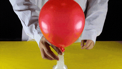 氢气密度比空气低,于是氢气球就飞起来了声明:本文仅供学习交流使用