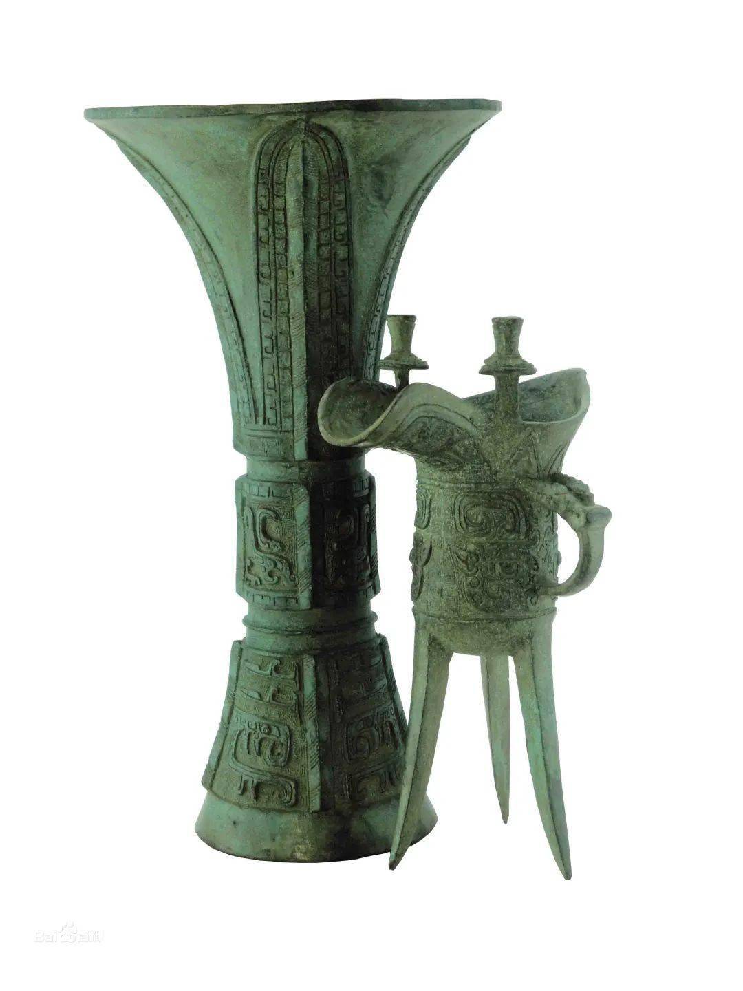 三国时期的酒杯图片图片