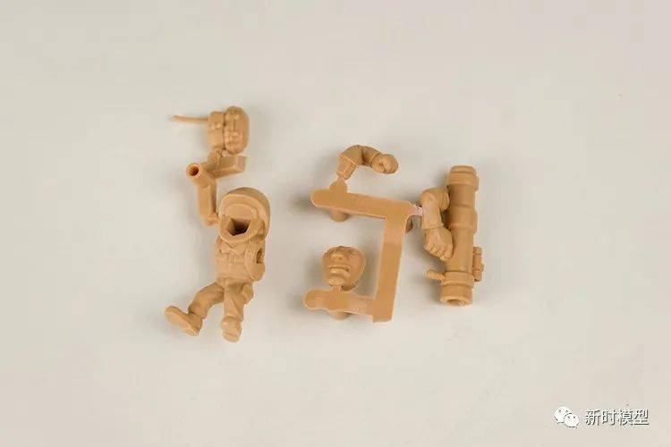 合金弹头系列现已出货板件抢先看