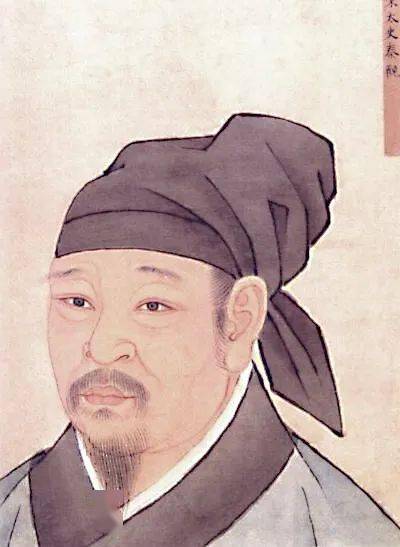 瘦西湖书画朋友圈(十)意乱情迷,张大千画"扬州全景"图_秦少游