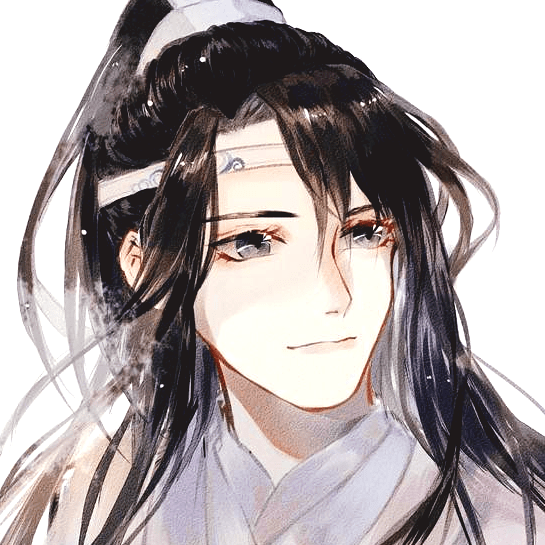 古风男头像丨茂才当时选,公子生人秀