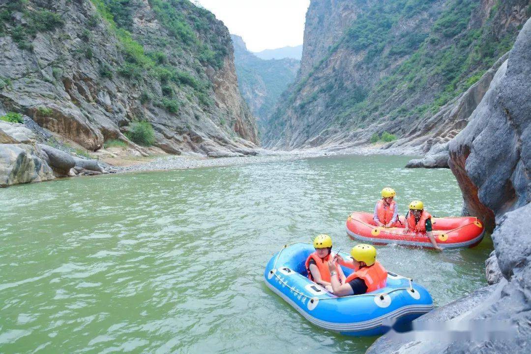 水的奇迹郑国渠从疲秦之计到世界遗产