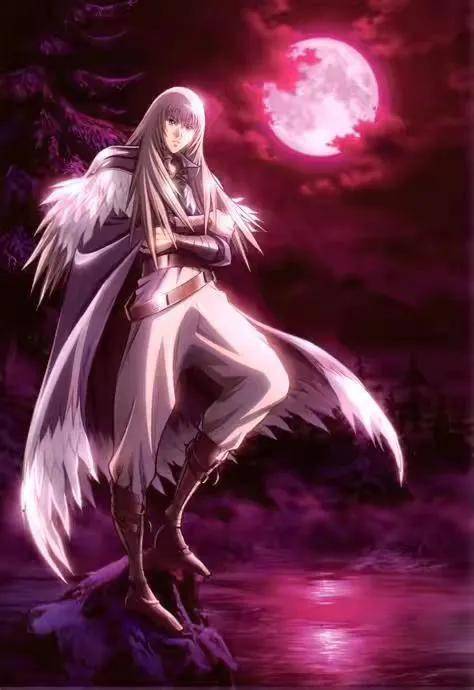 5.东京食尸鬼禁播理由:血腥暴力从开播起前面部分都还算