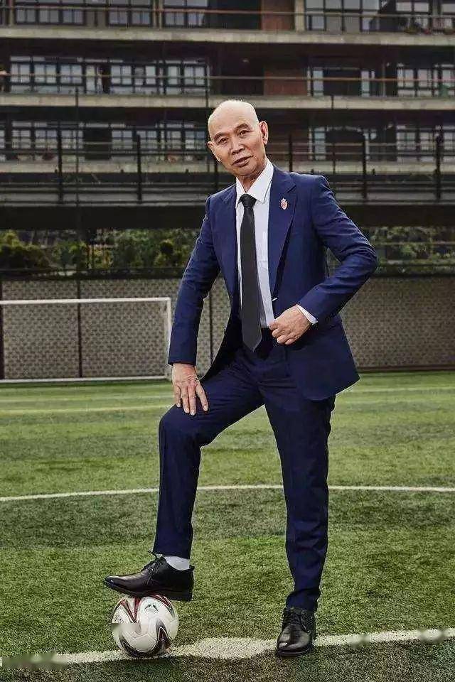 扒一扒那些年我们追过的巴蜀笑星_刘德一