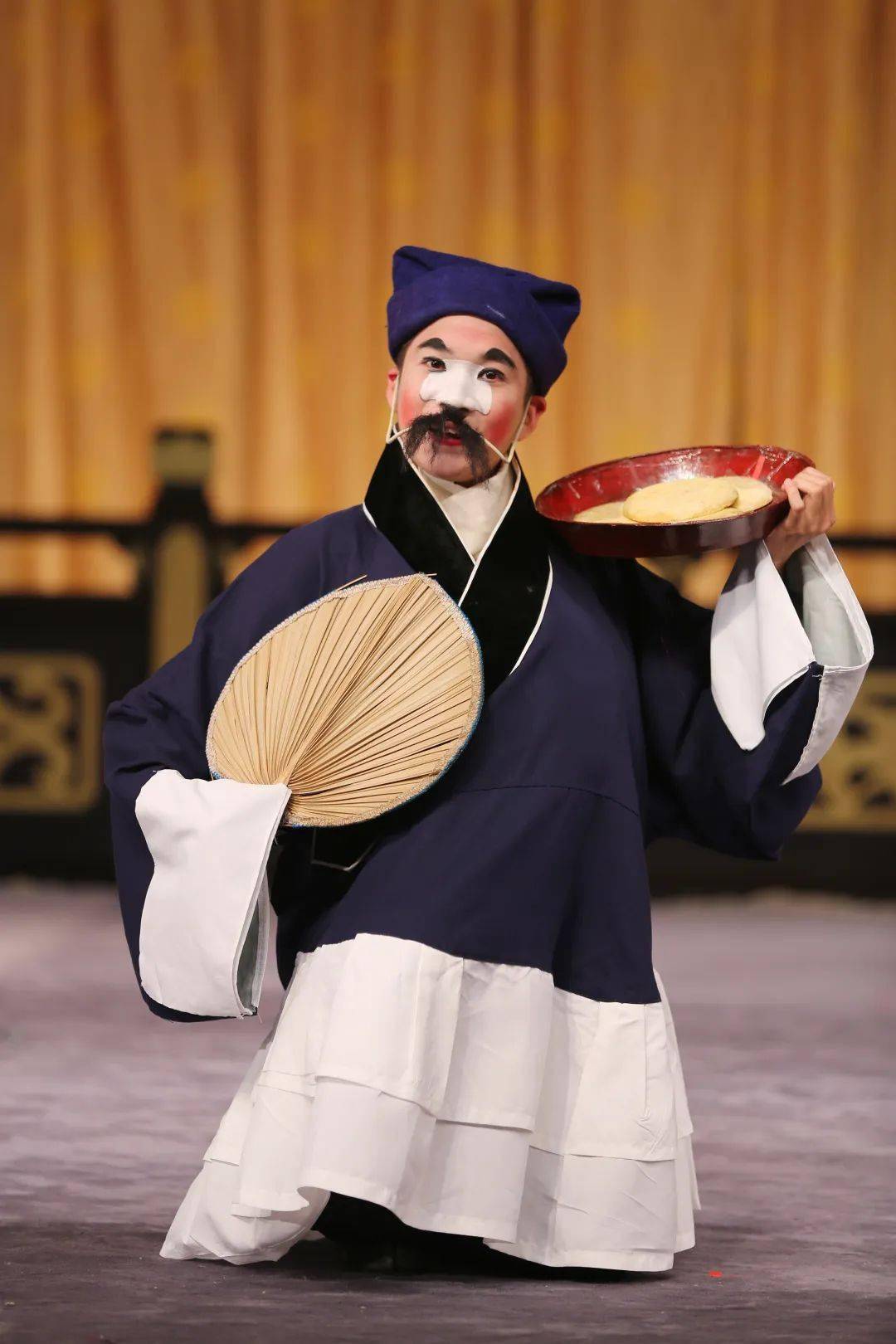 夏夜良辰我有雅集昆曲文化中心6月18日起全面恢复开放