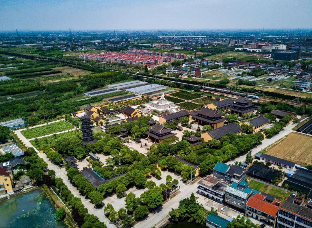 海宁这个镇将重现800多年前这一幕…时间→_长安