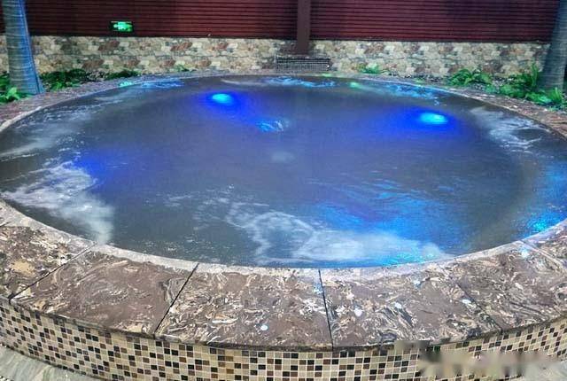 榆次龙泽温泉6月16日起正式复工营业门票价格营业时间等