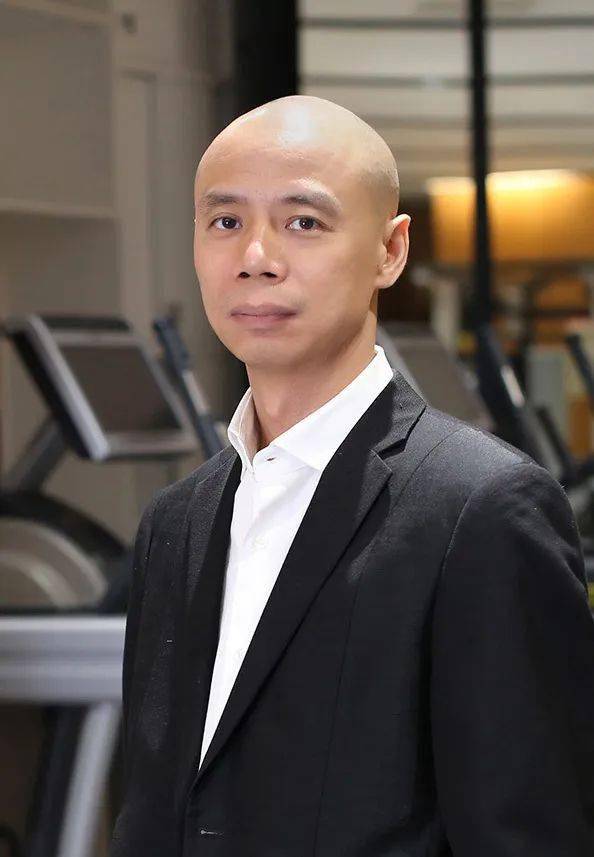 主持人惠州颐讯信息技术 董事总经理杨汪宝越秀银幸 创始人何洪涛特邀