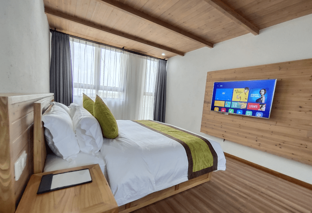 "东海明珠,至美北麂",麂海心踪度假民宿距温州市瑞安东南方向 38