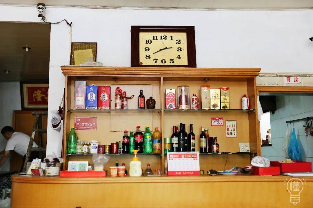 我要给萧山这家宝藏小饭馆抱不平!