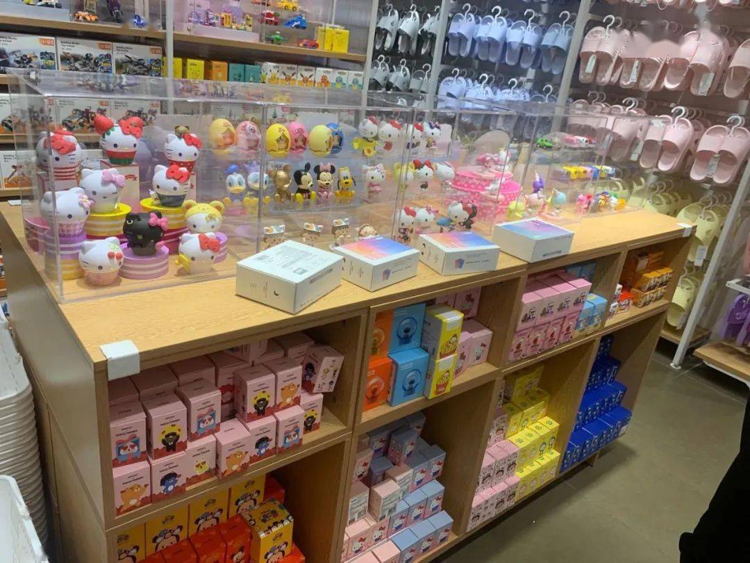 迷上买盲盒砸下重金这真的是个坑呀