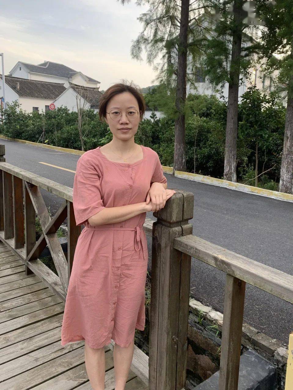 榜样的风采一实小集团十佳魅力班主任