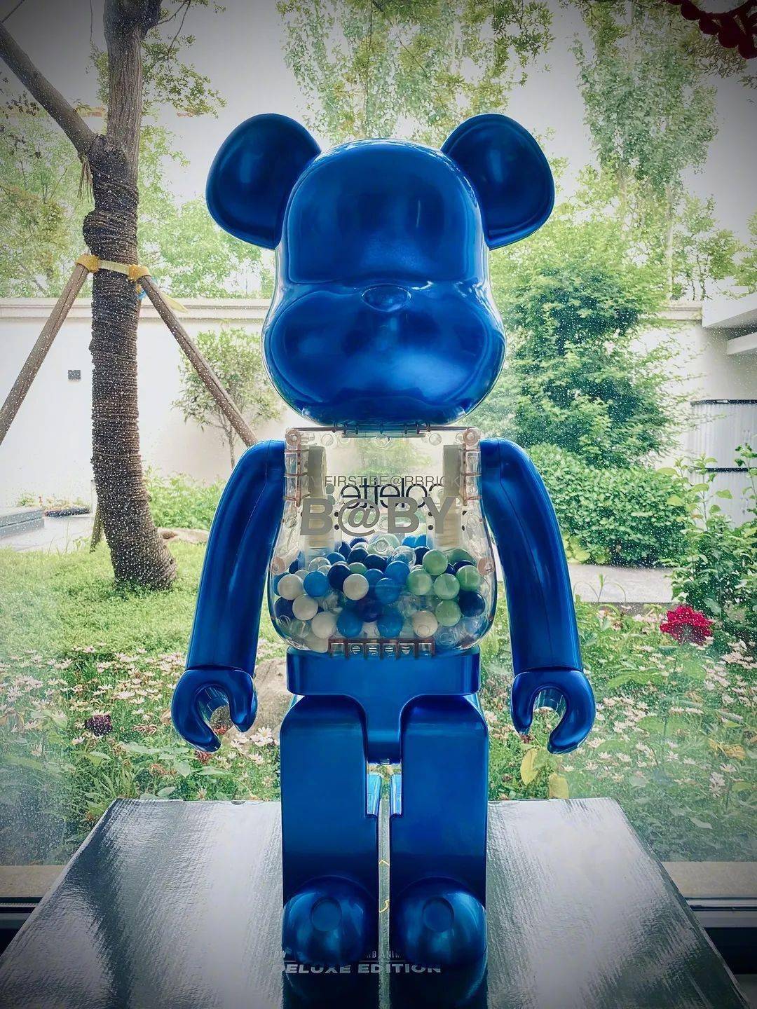 黄子韬be@rbrick收藏