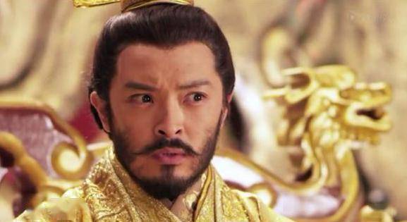 杨广一共有四子二女,隋朝灭亡之后,李渊如何处理杨广后人