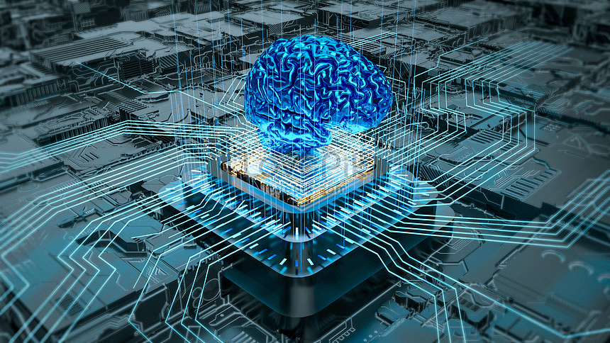 mit"大脑芯片"问世,一种新型神经形态器件忆阻器设计